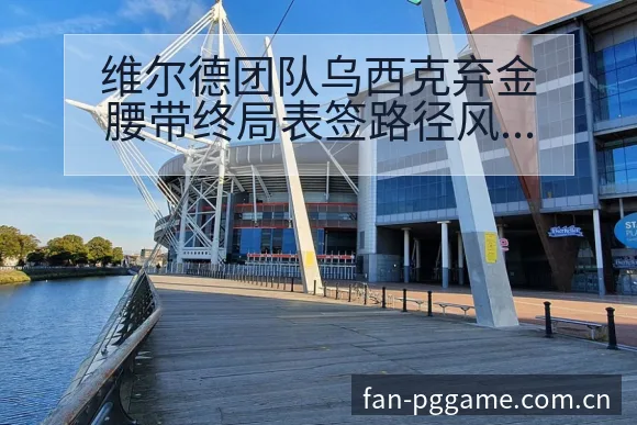 维尔德团队乌西克弃金腰带终局表签路径风险观察 - PG官方网站